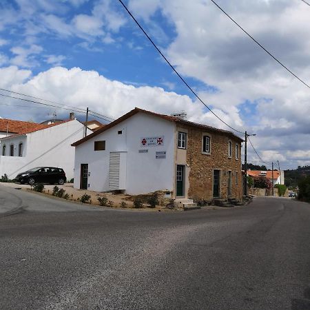 Comenda Da Povoa Tomar Exterior photo