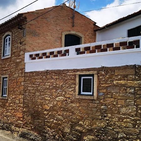 Comenda Da Povoa Tomar Exterior photo