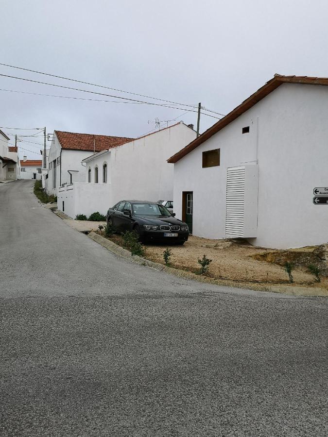 Comenda Da Povoa Tomar Exterior photo