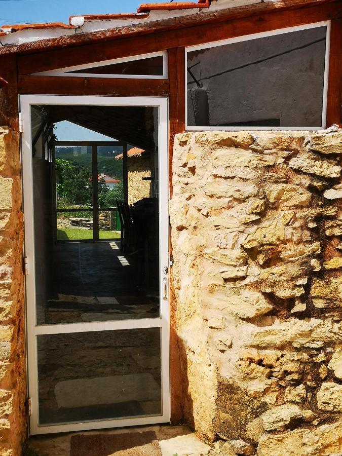 Comenda Da Povoa Tomar Exterior photo