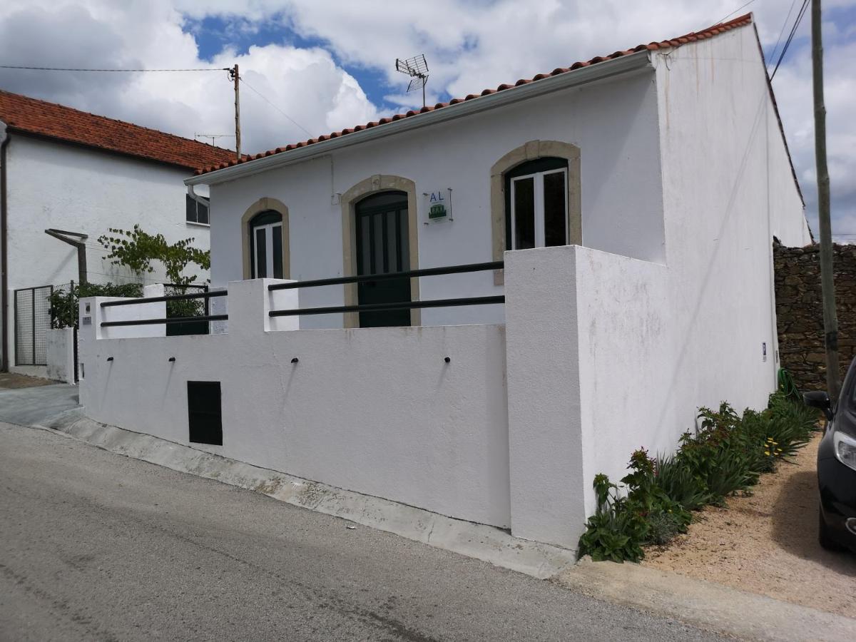 Comenda Da Povoa Tomar Exterior photo