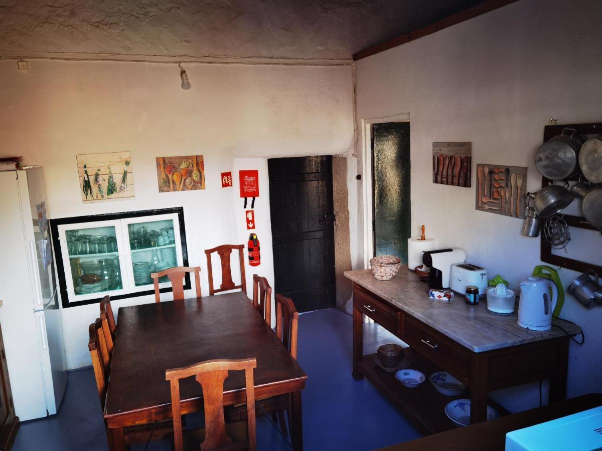 Comenda Da Povoa Tomar Exterior photo