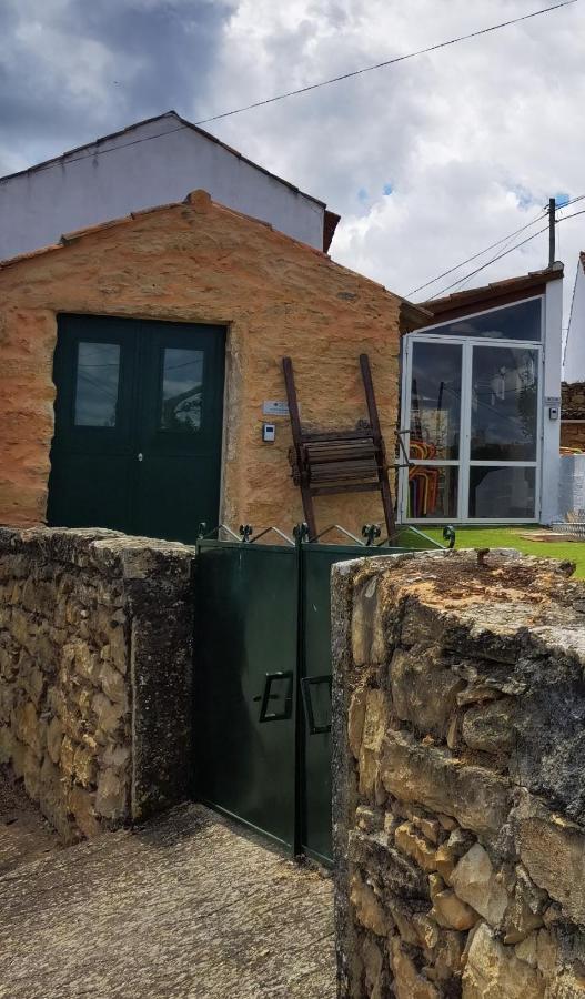 Comenda Da Povoa Tomar Exterior photo