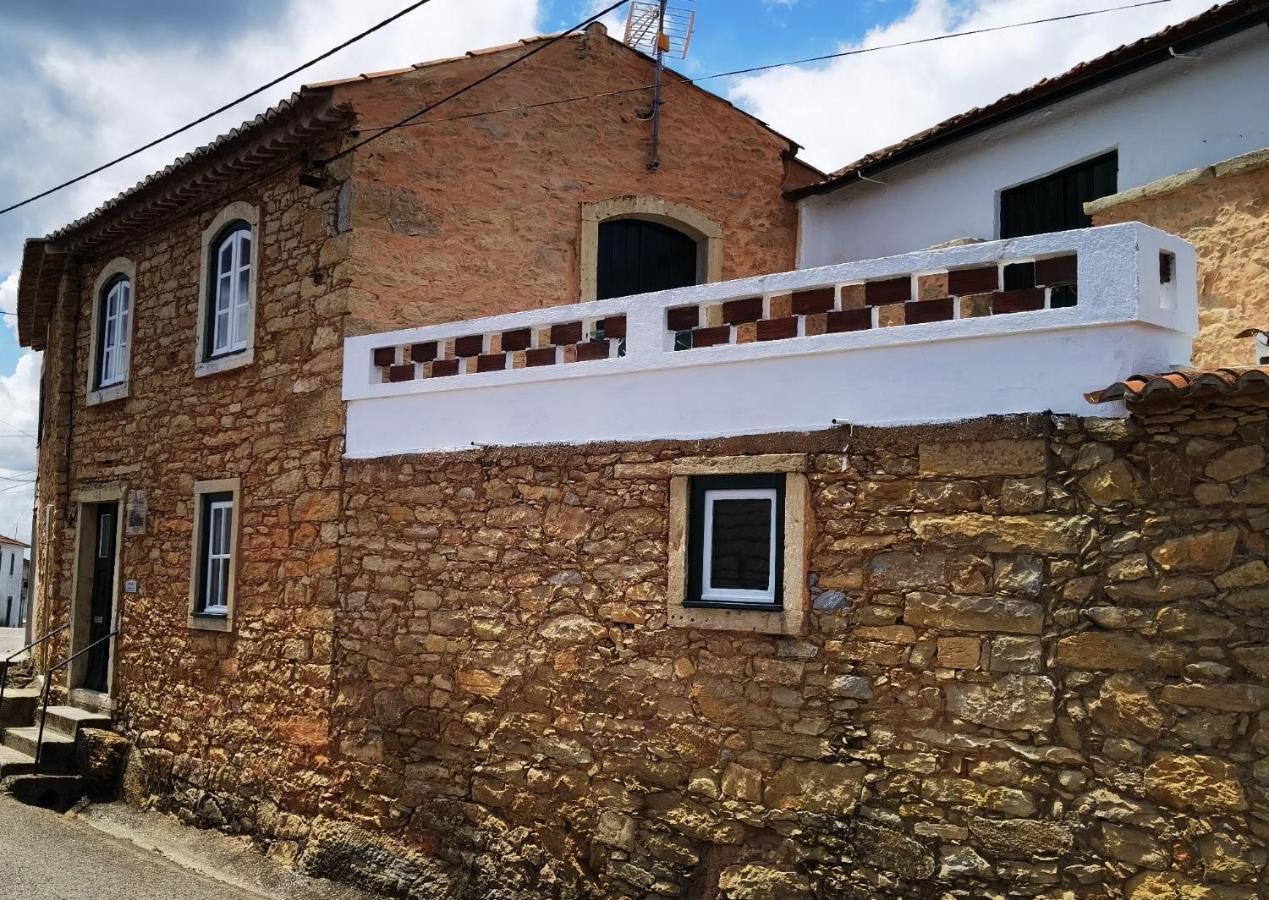 Comenda Da Povoa Tomar Exterior photo